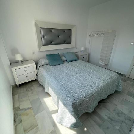 Apartamento Jardines Del Rocio Torre Del Mar Εξωτερικό φωτογραφία