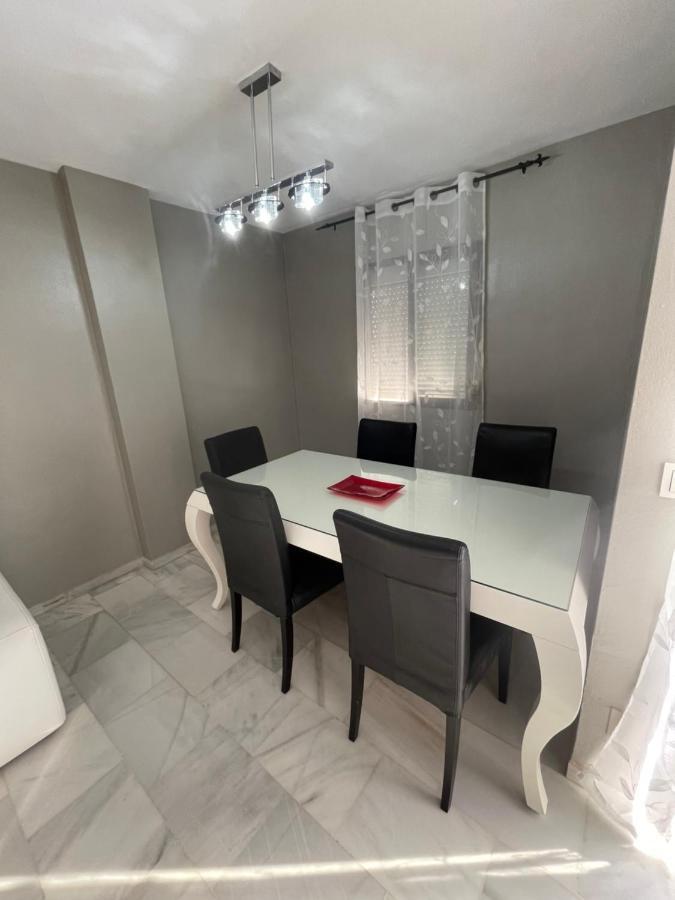 Apartamento Jardines Del Rocio Torre Del Mar Εξωτερικό φωτογραφία