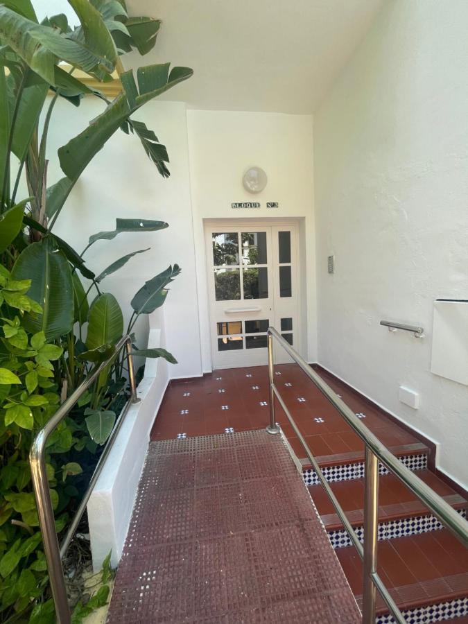 Apartamento Jardines Del Rocio Torre Del Mar Εξωτερικό φωτογραφία
