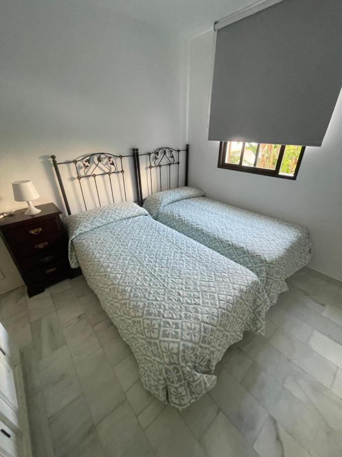 Apartamento Jardines Del Rocio Torre Del Mar Εξωτερικό φωτογραφία