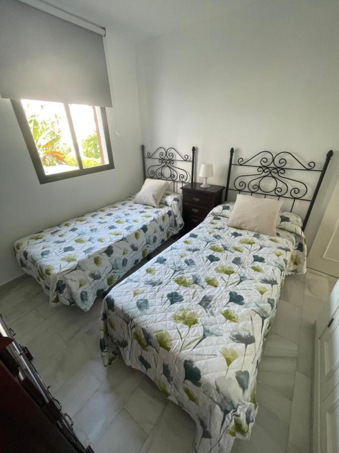 Apartamento Jardines Del Rocio Torre Del Mar Εξωτερικό φωτογραφία