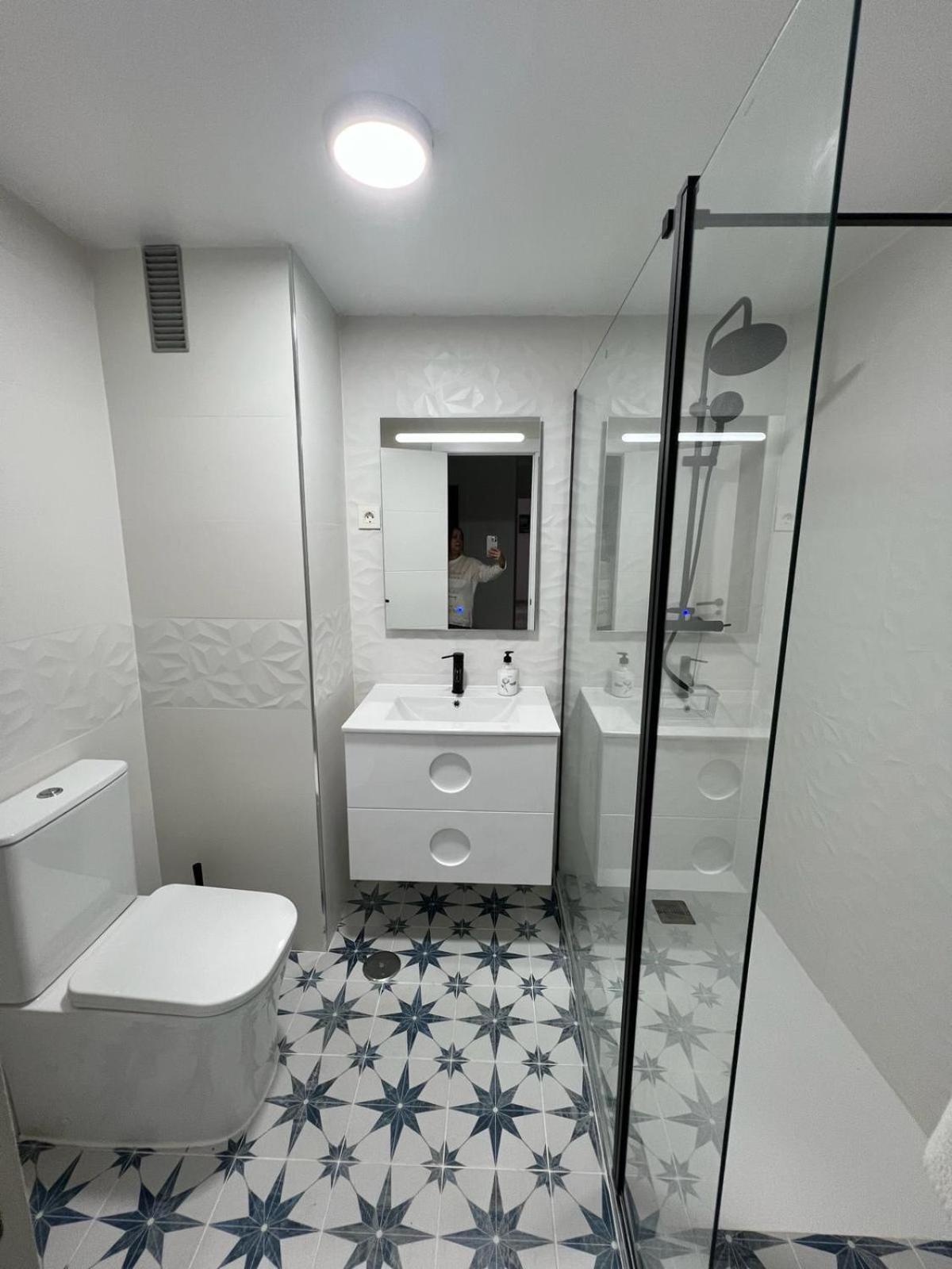 Apartamento Jardines Del Rocio Torre Del Mar Εξωτερικό φωτογραφία