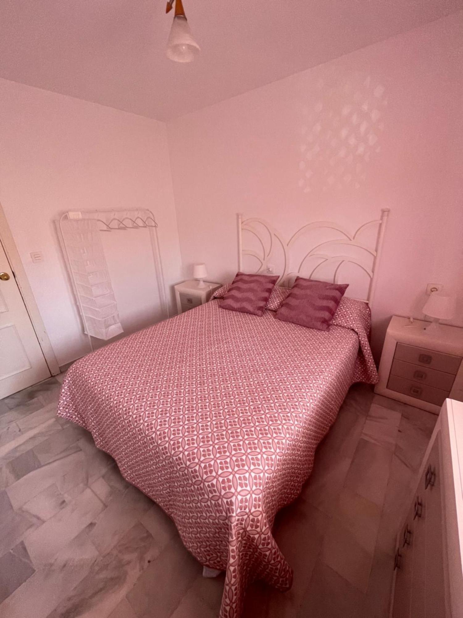 Apartamento Jardines Del Rocio Torre Del Mar Εξωτερικό φωτογραφία