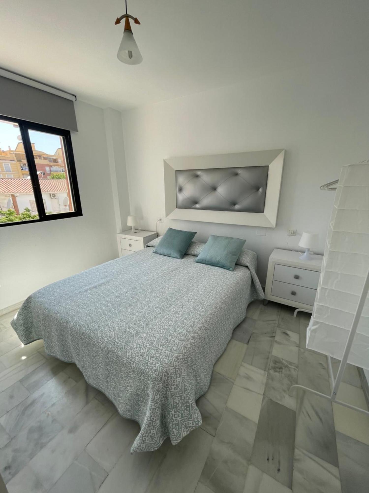 Apartamento Jardines Del Rocio Torre Del Mar Εξωτερικό φωτογραφία