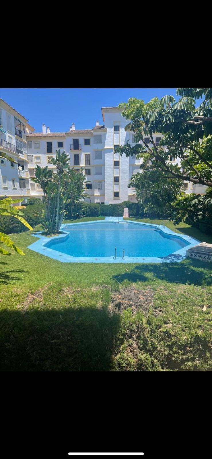 Apartamento Jardines Del Rocio Torre Del Mar Εξωτερικό φωτογραφία