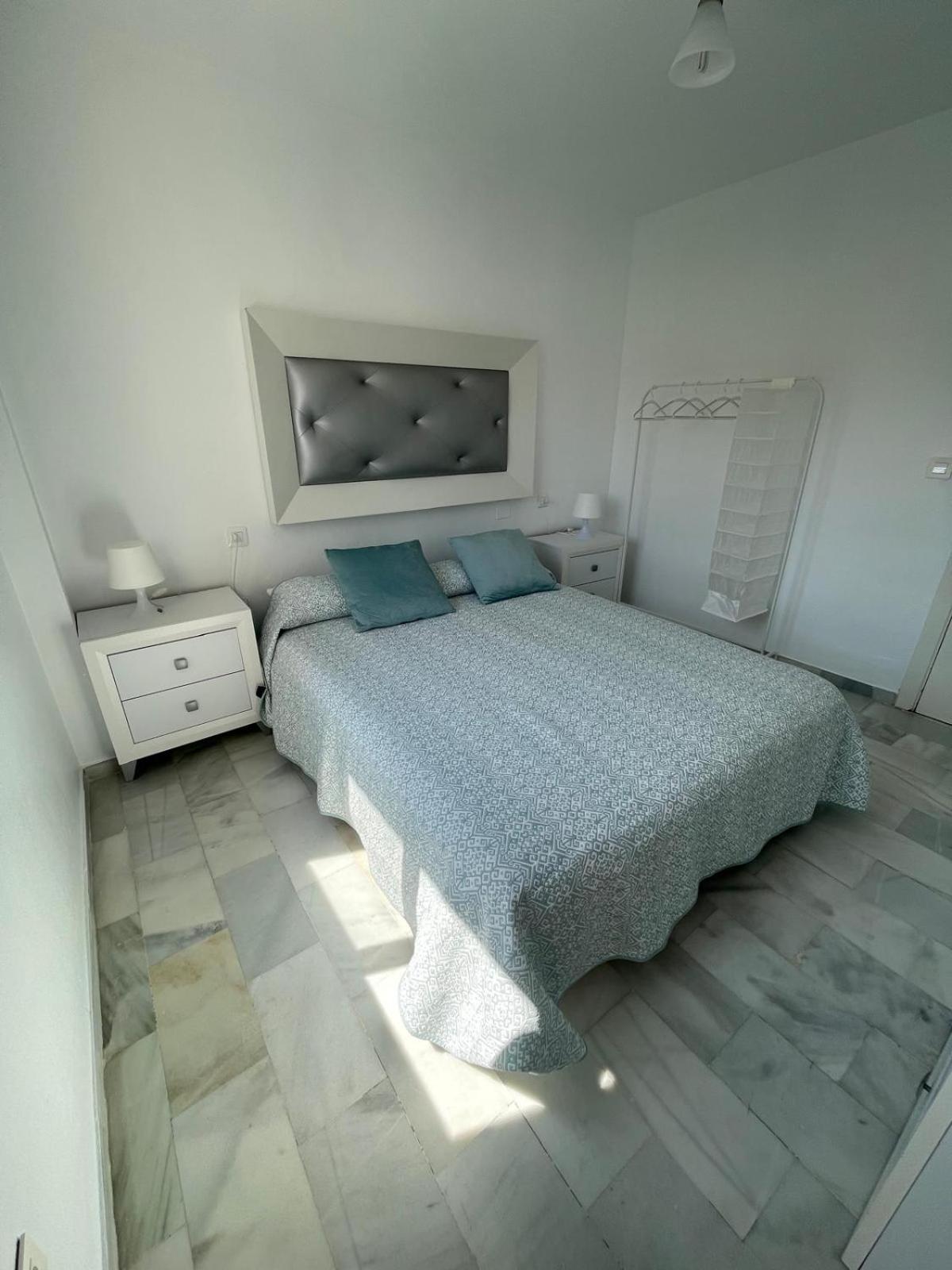 Apartamento Jardines Del Rocio Torre Del Mar Εξωτερικό φωτογραφία