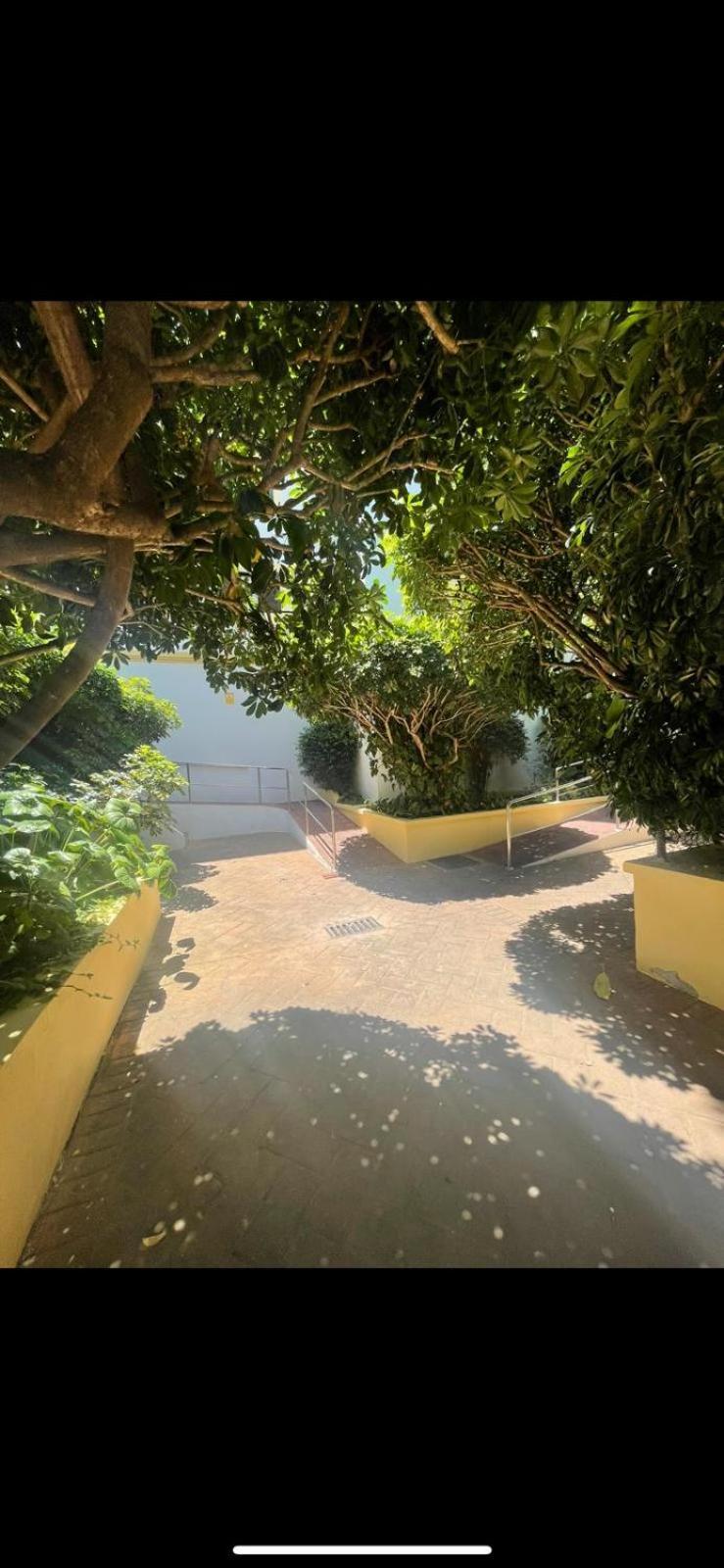 Apartamento Jardines Del Rocio Torre Del Mar Εξωτερικό φωτογραφία