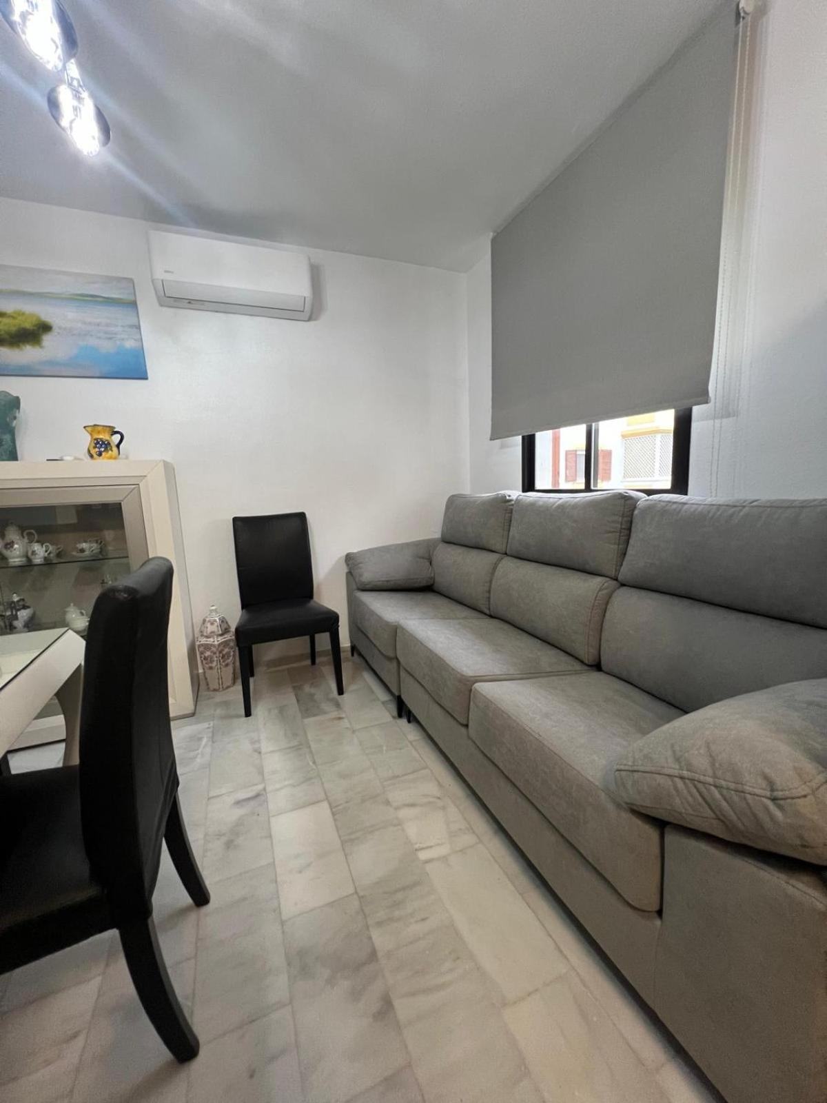 Apartamento Jardines Del Rocio Torre Del Mar Εξωτερικό φωτογραφία