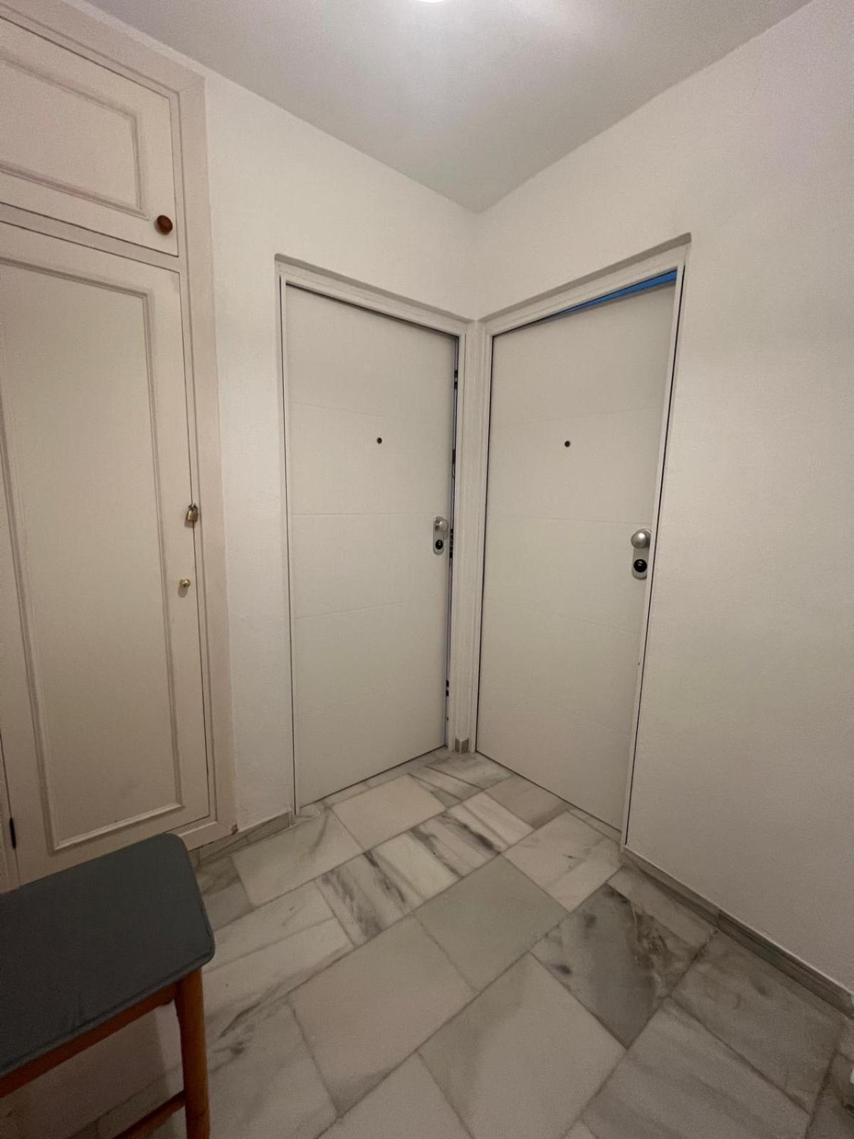 Apartamento Jardines Del Rocio Torre Del Mar Εξωτερικό φωτογραφία